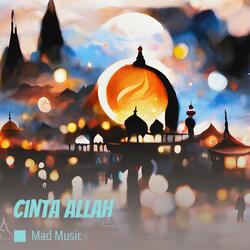 Cinta Allah
