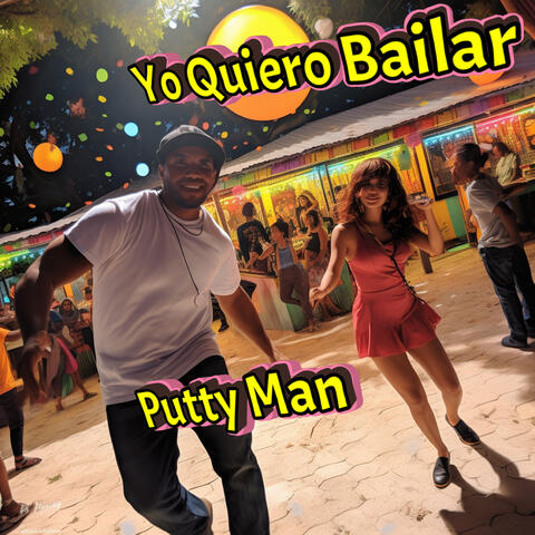 Yo Quiero Bailar