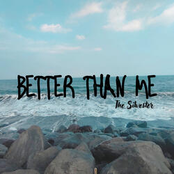 Better Than Me