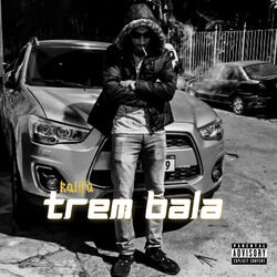 Trem Bala
