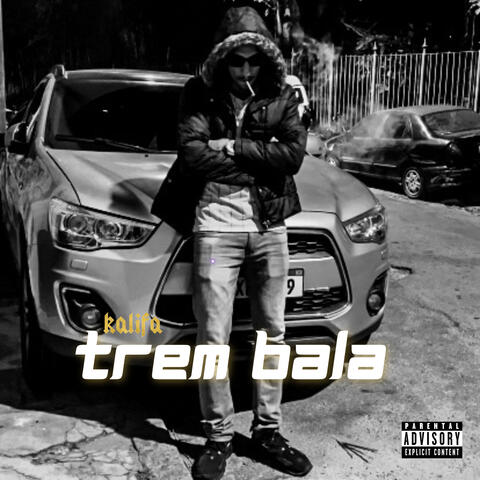 Trem Bala