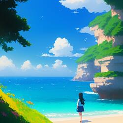 Midsummer Secret, Secret Midsummer