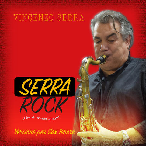 Serra Rock