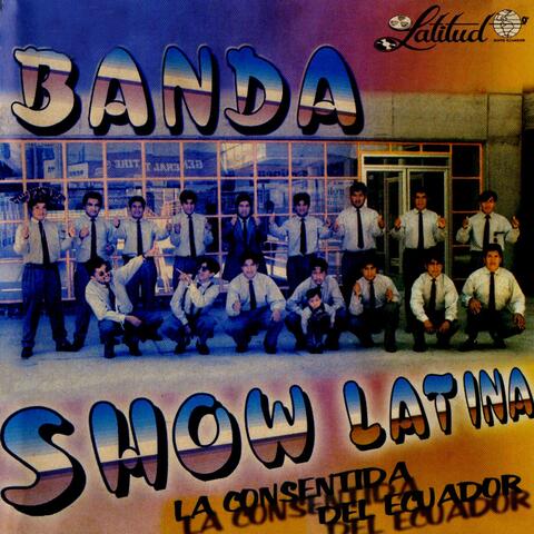 La Consentida del Ecuador