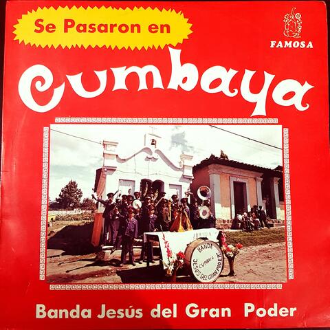 Se Pasaron en Cumbayá