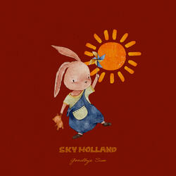 Goodbye Sun