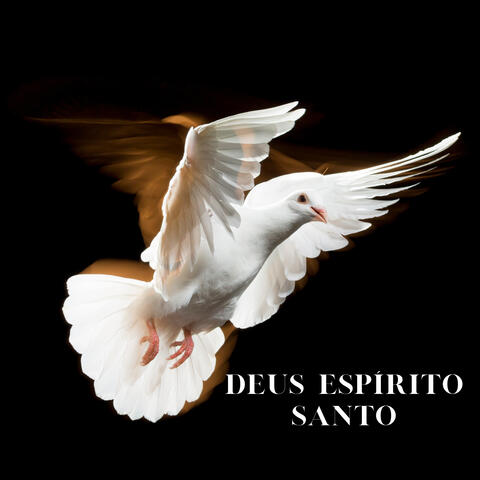 Deus Espírito Santo