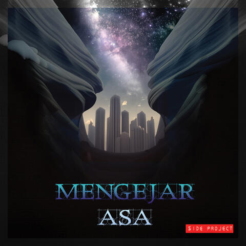 Mengejar Asa