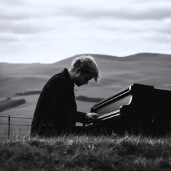Photograph (Smooth piano cover version)