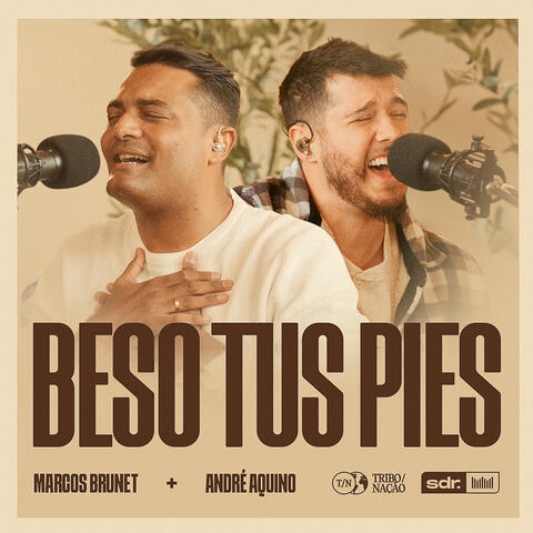 Beso Tus Pies
