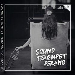 Sound Terompet Perang