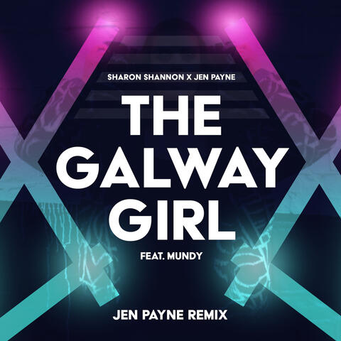 The Galway Girl