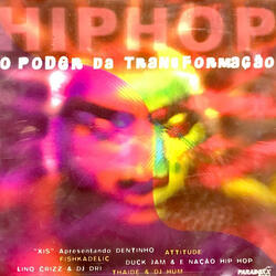 Lata De Lixo
