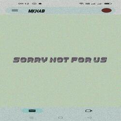 Sorry not for us