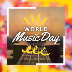 World Music Day