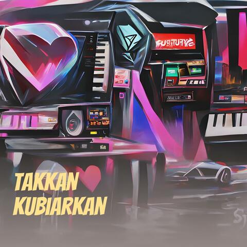 Takkan Kubiarkan