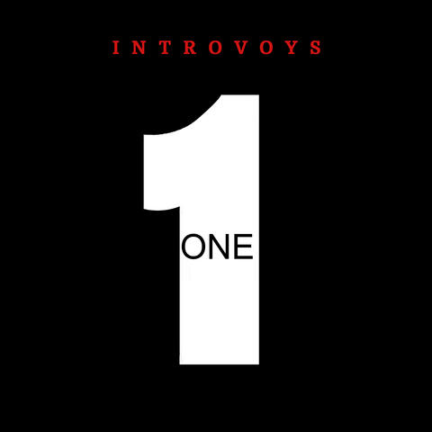 One