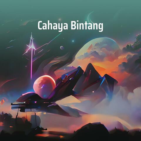 Cahaya Bintang