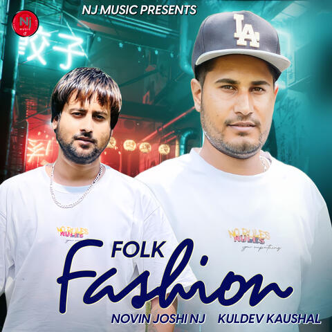 Folk Fashion