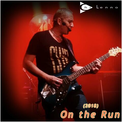 (2018) On the Run