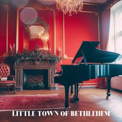 Little Town of Bethlehem