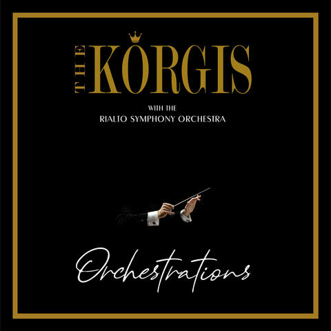 Orchestrations