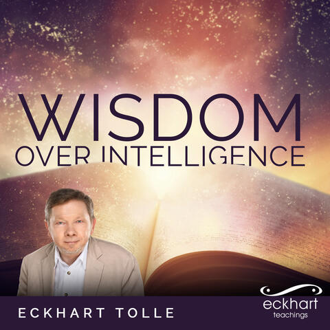 Wisdom over Intelligence