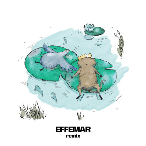 If Everything Was Different