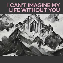 I Can't Imagine My Life Without You