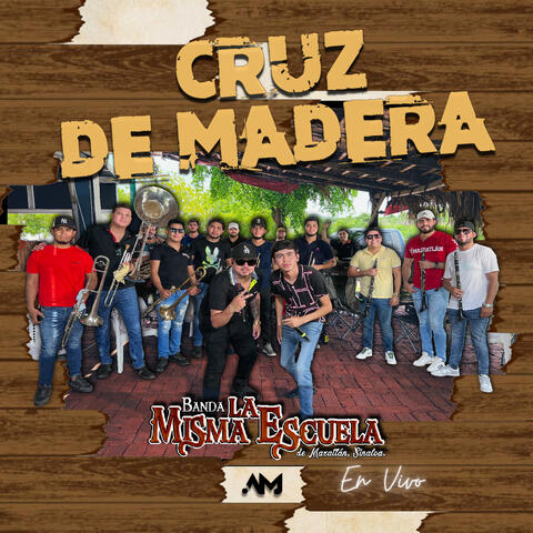 Cruz De Madera