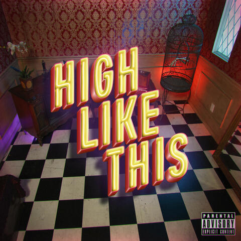 High Like This