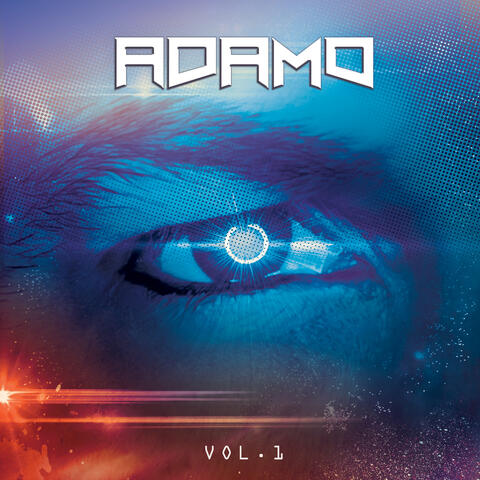 ADAMO, Vol. 1