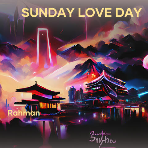 Sunday Love Day