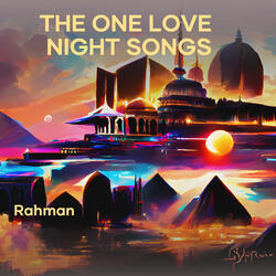 The One Love Night Songs