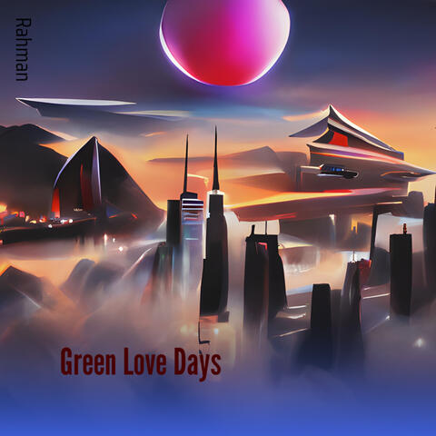 Green Love Days