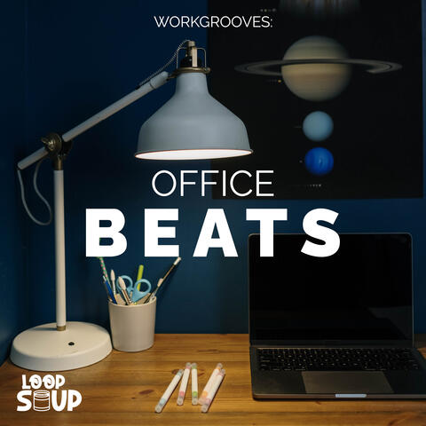 WorkGrooves: Office Beats
