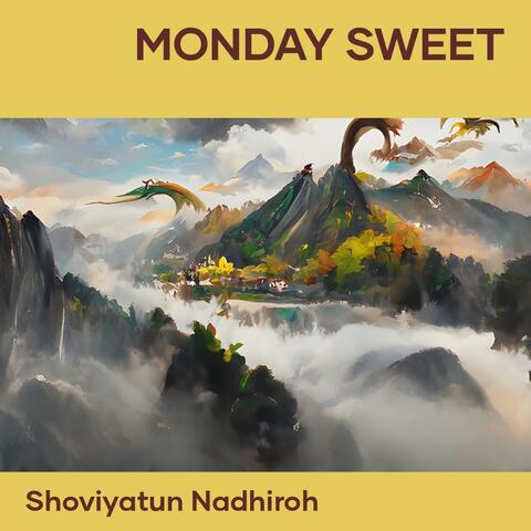 Monday Sweet