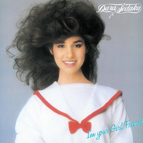 I'm Your Girl Friend ( 2017 Remaster )