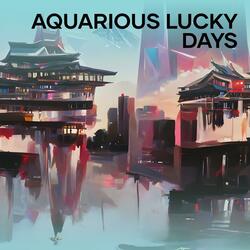 Aquarious Lucky Days