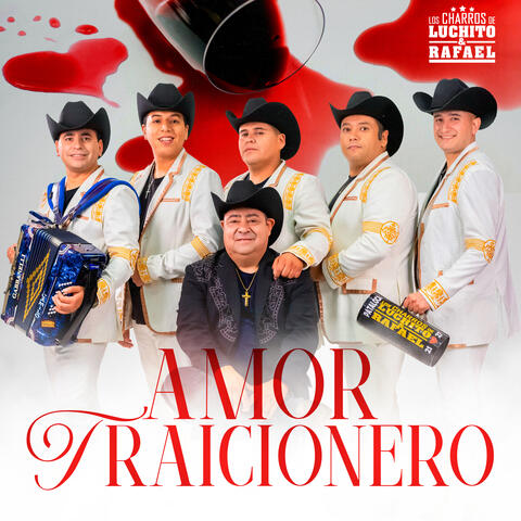 Amor Traicionero