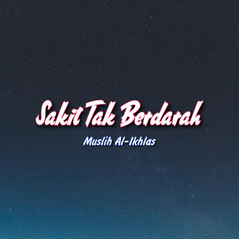 Sakit Tak Berdarah