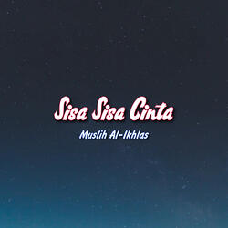 Sisa Sisa Cinta
