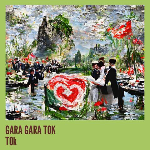 Gara Gara Tok Tok
