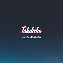 Takdirku