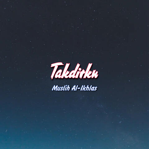 Takdirku