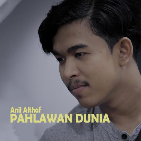 Pahlawan Dunia
