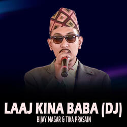 Laaj Kina Baba