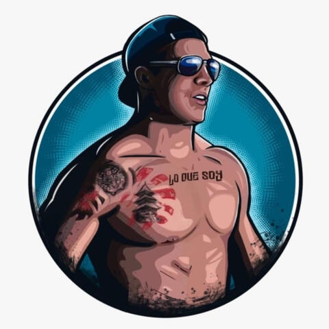 Lo Que Soy