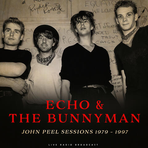 John Peel Sessions 1979 - 1997