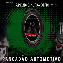 PANCADÃO AUTOMOTIVO